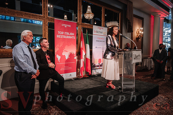 Best of Italy - Wine Tasting Event