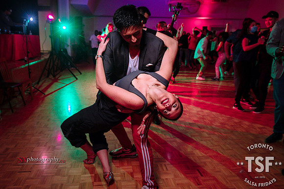 Friday Fusion at Lithuanian House