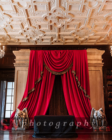 Casa Loma - March Break: Imagine Dragons