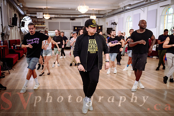 iFreeStyle's 16th Student Appreciation