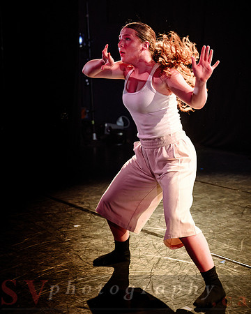 George Brown Dance and Jörgen Dance Academy Present: Next Stage 2026