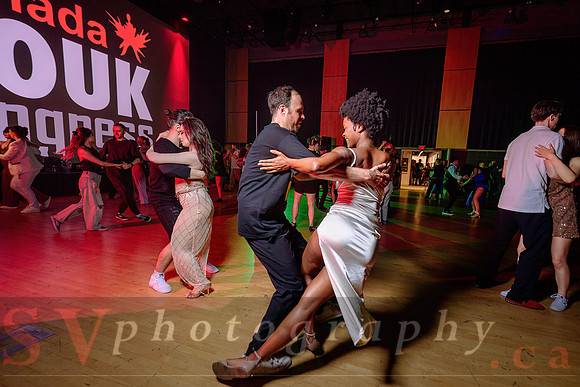 Canada Zouk Congress 2026