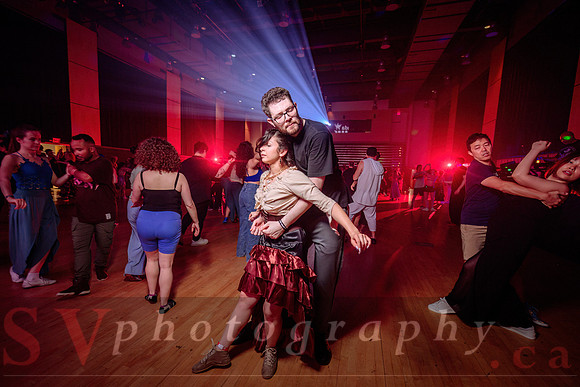 Canada Zouk Congress 2026