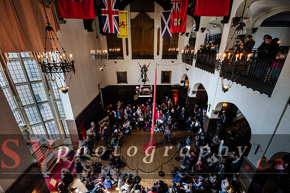 Casa Loma - March Break: Imagine Dragons