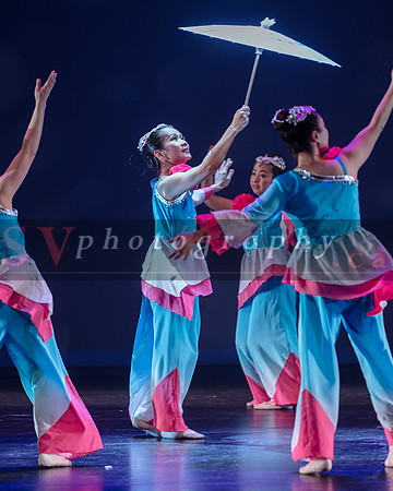 Norman Dance Showcase 2015