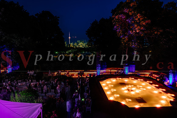Symphony In The Gardens