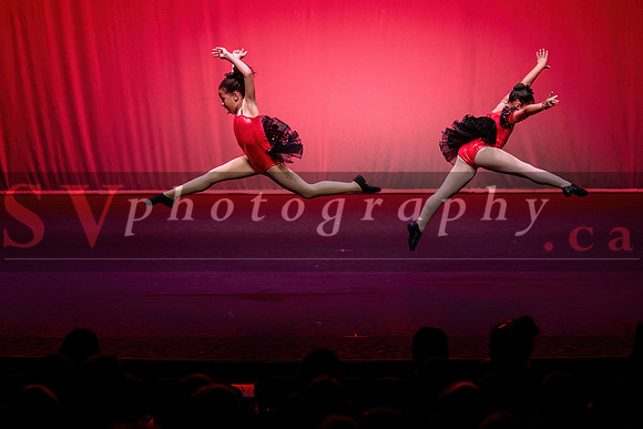 City Dance Corps - Kids Recital