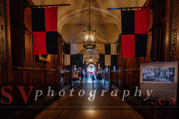 Casa Loma - March Break: Imagine Dragons