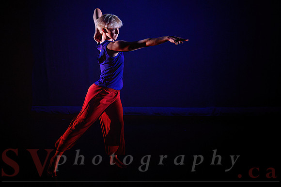 George Brown Dance and Jörgen Dance Academy Present: Next Stage 2026