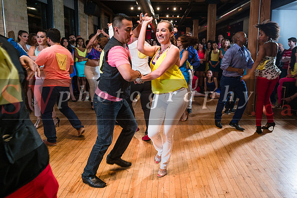 2014 iFreestyle Party