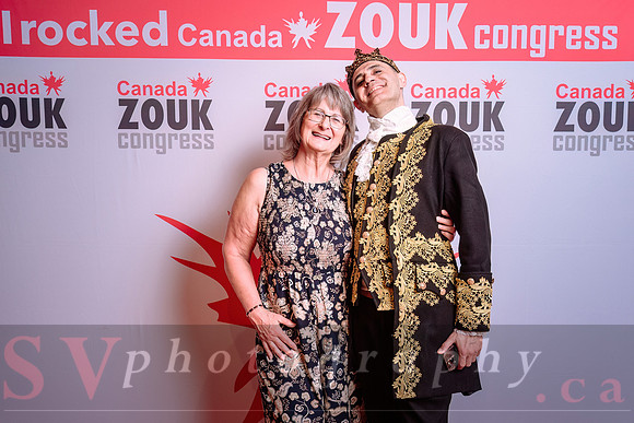 Canada Zouk Congress