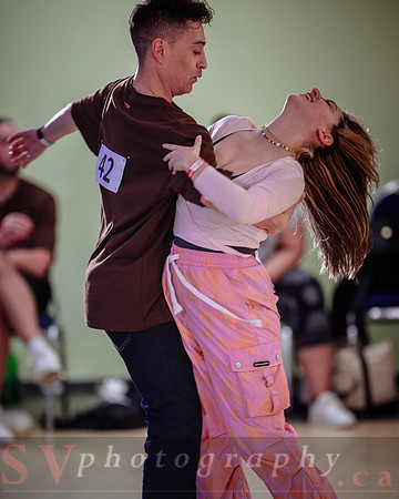 Canada Zouk Congress