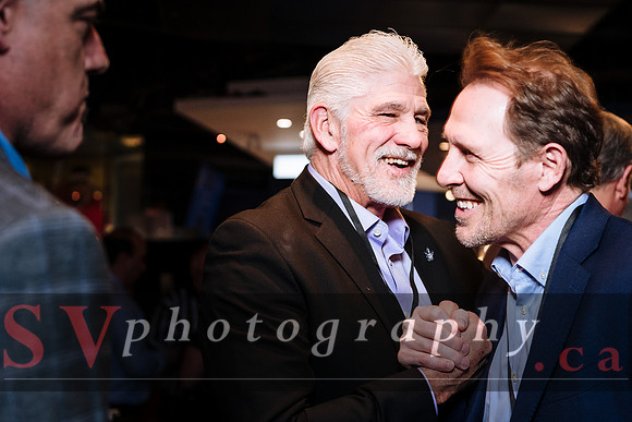 16th Annual Celebrity Sports Mixer