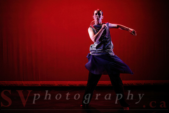 George Brown Dance and Jörgen Dance Academy Present: Next Stage 2026