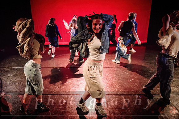 George Brown Dance and Jörgen Dance Academy Present: Next Stage 2026
