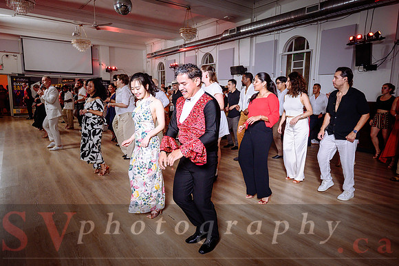 iFreestyle Event