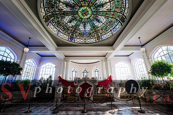 Casa Loma - March Break: Imagine Dragons