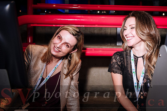 14th Annual Celebrity Sports Mixer