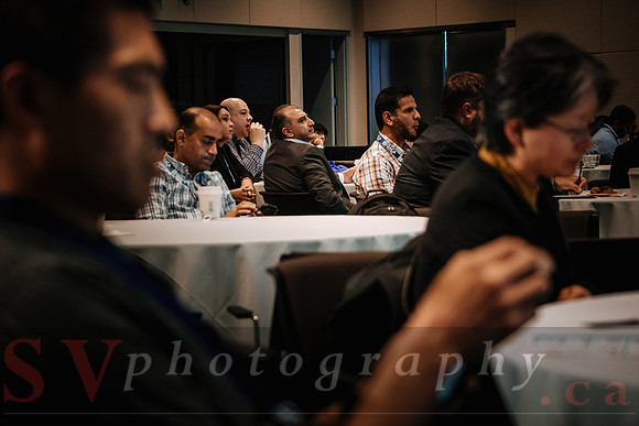 ISACA Annual Summer Conference