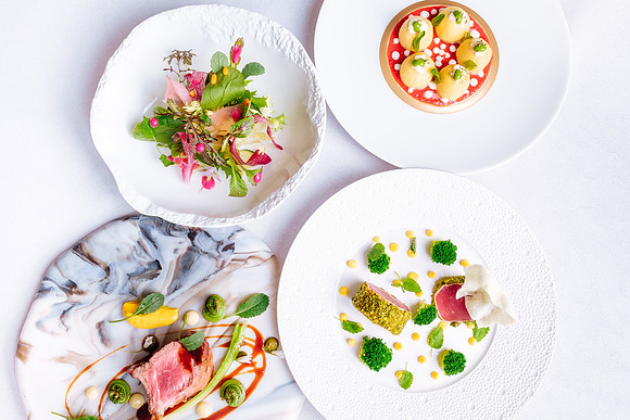 Don Alfonso 1890 Toronto