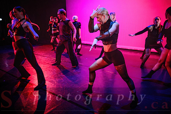 George Brown Dance and Jörgen Dance Academy Present: Next Stage 2026