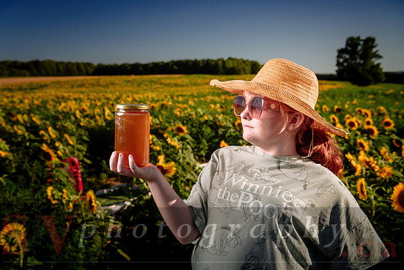 Davis Family Farm