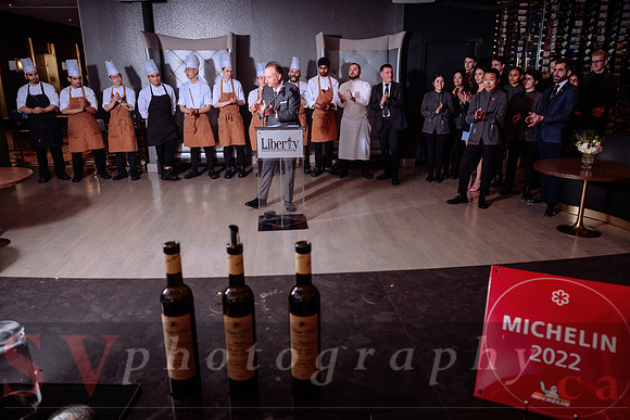 Destination Kitchen for Sinai Health Foundation