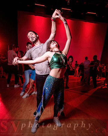 Canada Zouk Congress