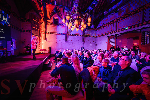 State of Mind at Casa Loma