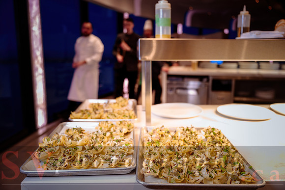 Destination Kitchen for Sinai Health Foundation