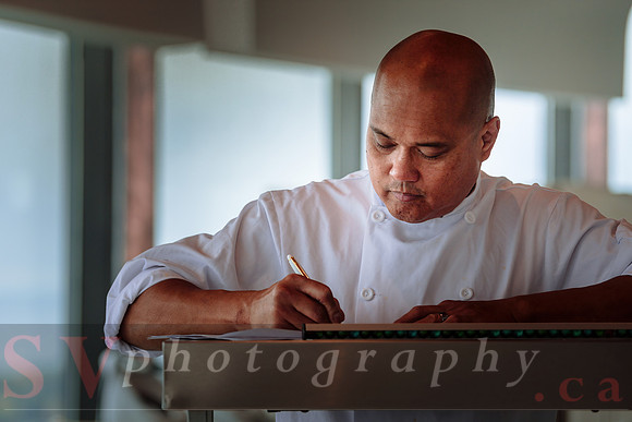 Young Chef Young Waiter 2022 Canada