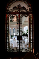 HIGH TEA AT THE CASTLE