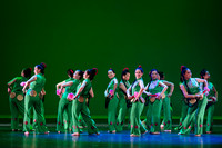 Norman Dance Showcase 2015