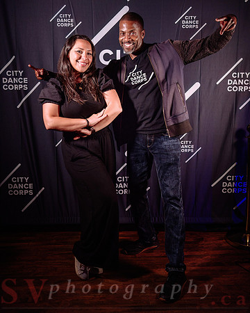 CDC 22nd Annual Showcase - After Party