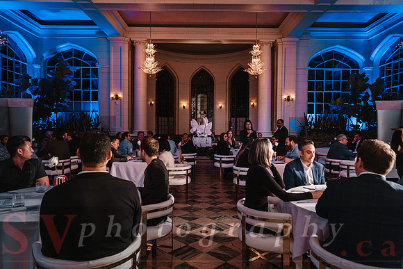 Visa InfiniteDining Series at Don Alfonso 1890
