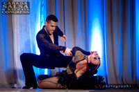 Canada Salsa & Bachata Congress