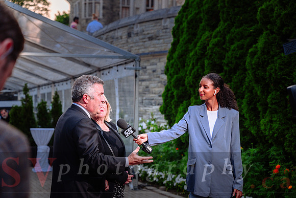 Canada’s Walk of Fame – Music Under the Star