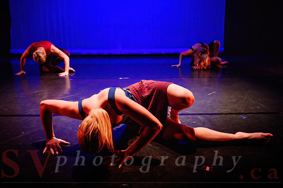 George Brown Dance and Jörgen Dance Academy Present: Next Stage 2026