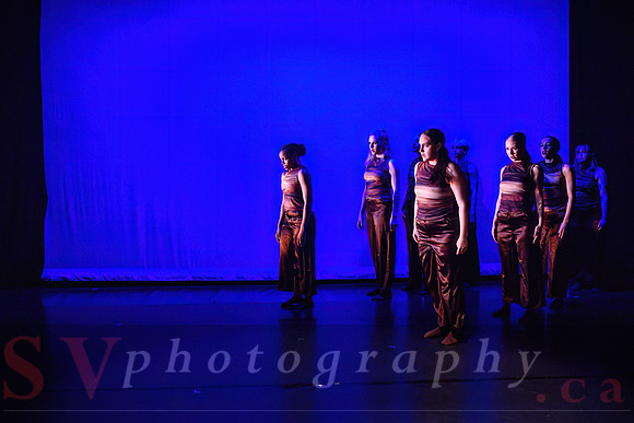 George Brown Dance and Jörgen Dance Academy Present: Next Stage 2026