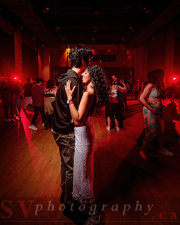 Canada Zouk Congress 2026