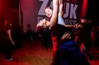 Canada Zouk Congress 2026
