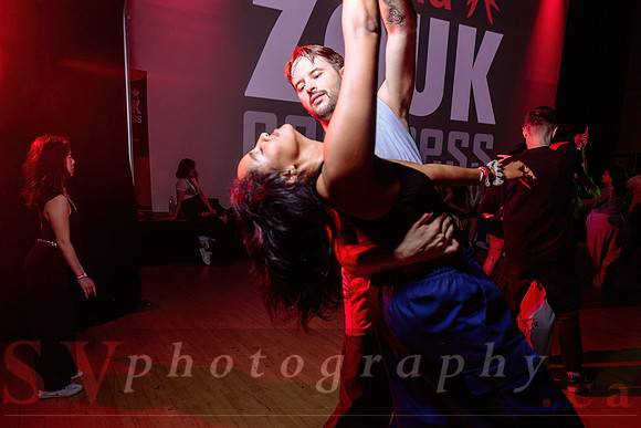 Canada Zouk Congress 2026