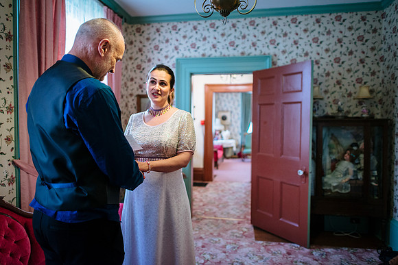 Wedding of Jan and Verich