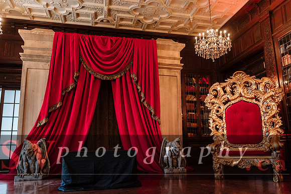 Casa Loma - March Break: Imagine Dragons