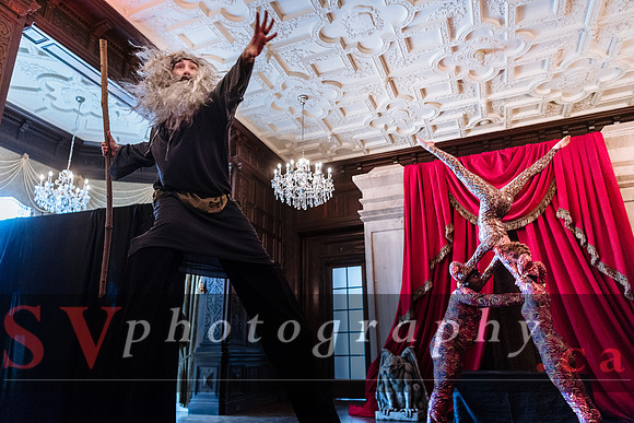 Casa Loma - March Break: Imagine Dragons