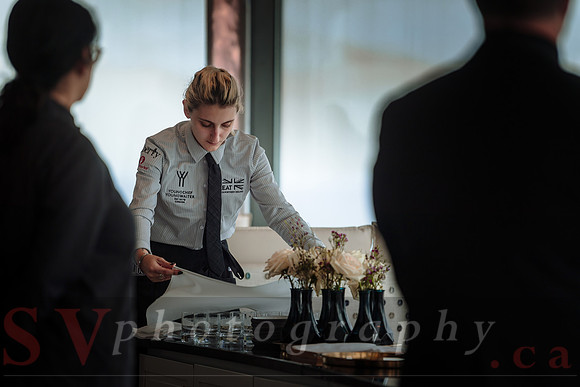 Young Chef Young Waiter 2022 Canada