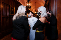 Visa InfiniteDining Series at Don Alfonso 1890