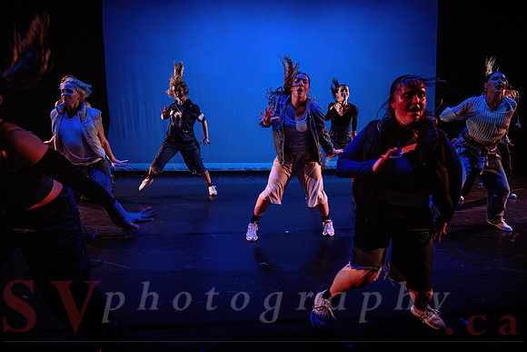 George Brown Dance and Jörgen Dance Academy Present: Next Stage 2026