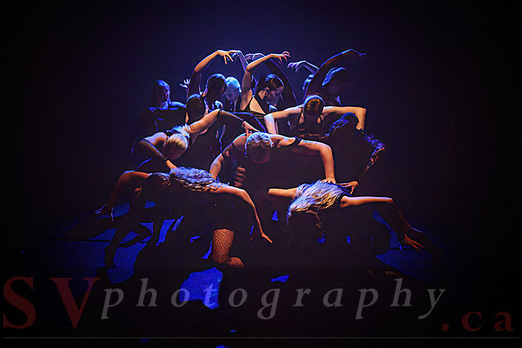 George Brown Dance and Jörgen Dance Academy Present: Next Stage 2026