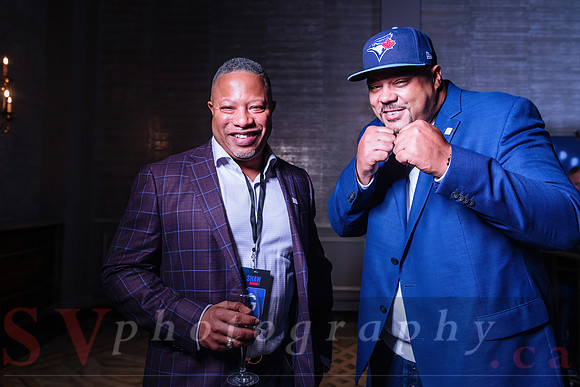 Shaw Boxing 2022